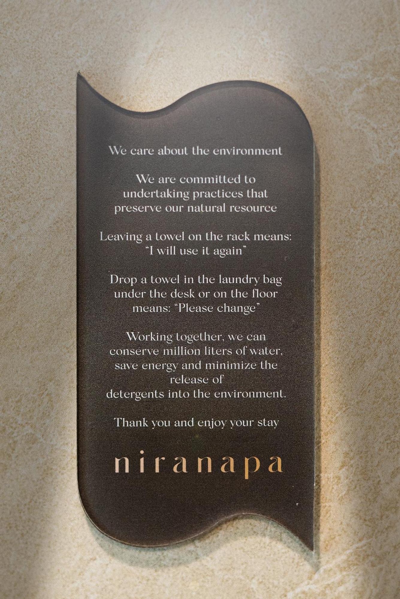 Niranapa Boutique Resort Pantai Kata Luaran gambar